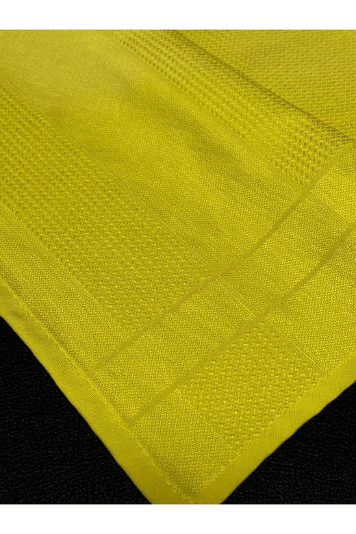 Royaleks Group RT-RY-H-82427 Dekoratif Cam Bezi Sarı 200 Gr 42X68 Royaleks-Stk289