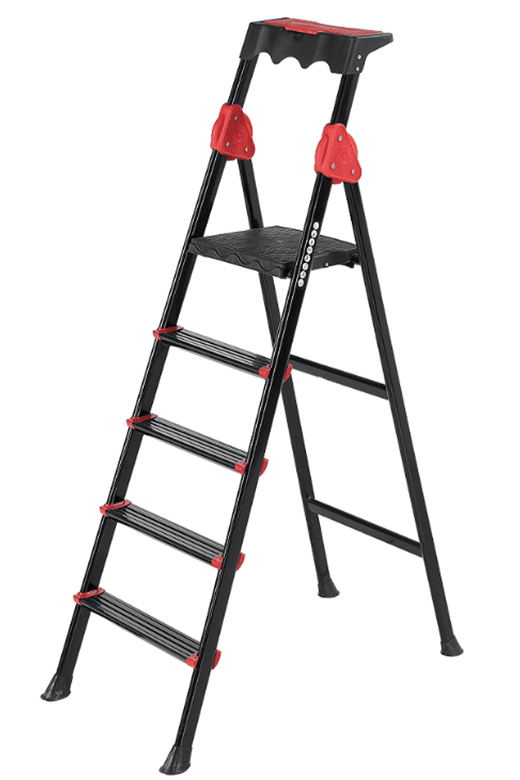 Royaleks Group RT-RY-H-82554 Strong Merdiven 4+1 Pratik Royaleks-Strong41