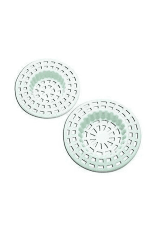 Royaleks Group RT-RYL-H-12472 Lavabo Süzgeci 2'li Plastik Küvet Lavabo Süzgeç Royaleks-Y-214