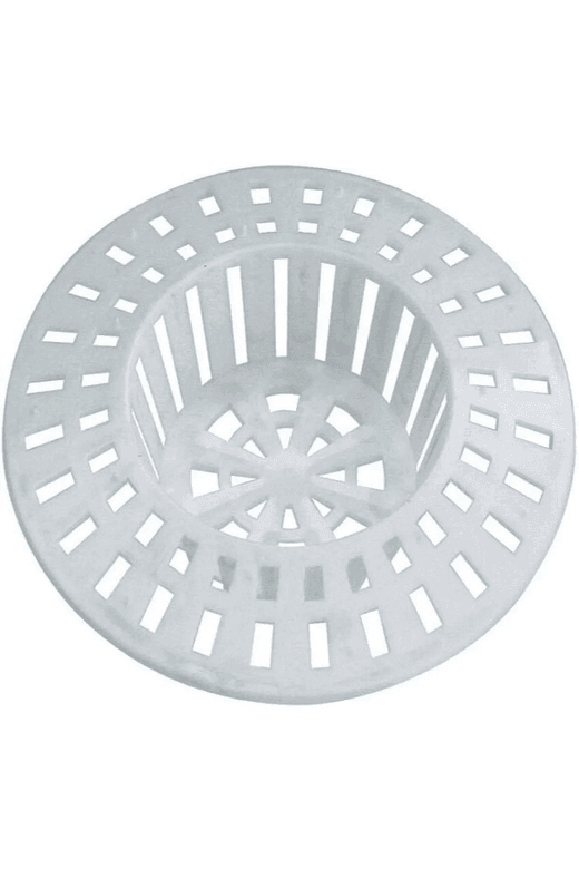 Royaleks Group RT-RYL-H-12472 Lavabo Süzgeci 2'li Plastik Küvet Lavabo Süzgeç Royaleks-Y-214