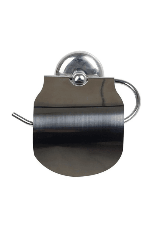 Royaleks Group RT-RYL-H-132 Metal Kapaklı Kağıtlık Royaleks-Taç203