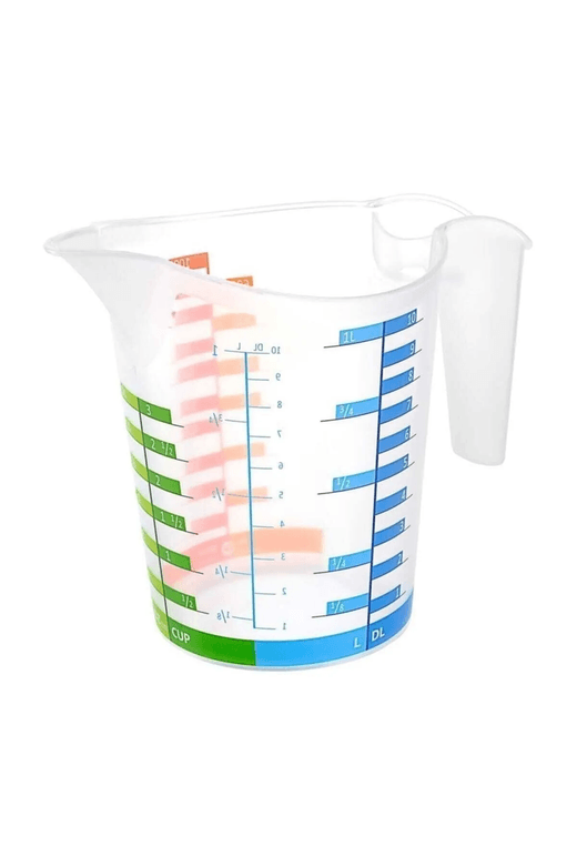 Royaleks Group RT-RYL-H-13894 Ölçü Kabı 1000 Ml Royaleks-Ap9060
