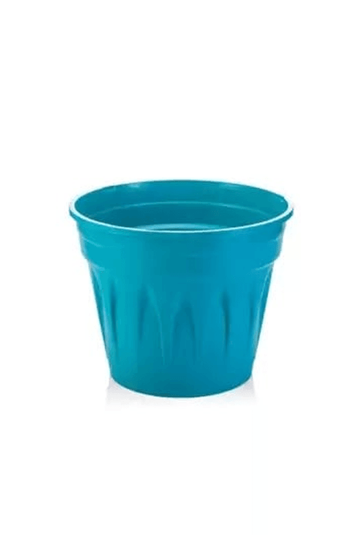 Royaleks Group RT-RYL-H-14310 Revak Saksı 0.7 Litre 1 No Royaleks-R001