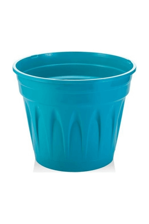 Royaleks Group RT-RYL-H-14311 Revak Saksı 1 Litre 2 No Royaleks-R002