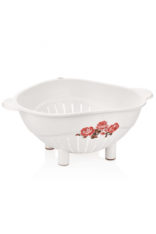 Royaleks Group RT-RYL-H-14448 Makarna Süzgeci Royaleks-Özm058
