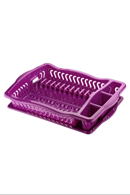 Royaleks Group RT-RYL-H-1685 Tabaklık Kaşıklık Plastik Royaleks-Asd005