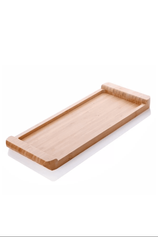 Royaleks Group RT-RYL-H-1998 35*15 Bambu Sunum Royaleks-Tray3515