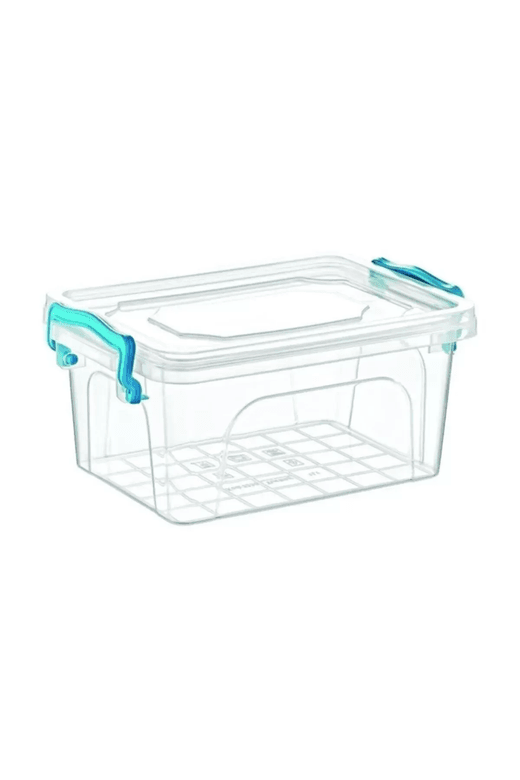 Royaleks Group RT-RYL-H-35071 Dikdörtgen Saklama Kabı(7,5 Lt) Royaleks-Çnk2270