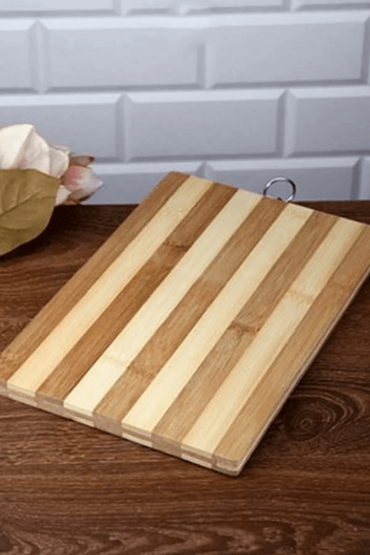 Royaleks Group RT-RYL-H-56069 Bambu Kesim Tahtası 32X22 Cm Royaleks-B.ek112