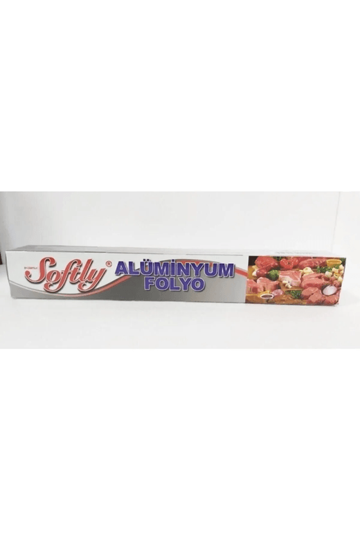 Royaleks Group RT-RYL-H-57114 Alüminyum Folyo 5M Royaleks-Akp-007