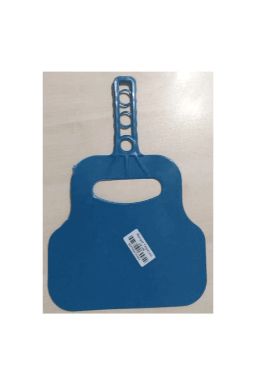 Royaleks Group RT-RYL-H-57115 Mangal Yelpazesi 20 Cm Plastik Royaleks-İtm-021