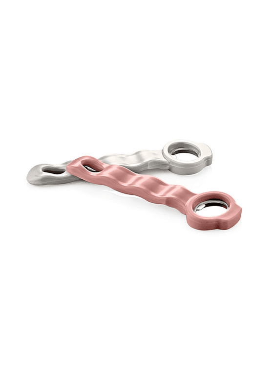 Royaleks Group RT-RYL-H-67444 Ergonomik Kapak Açacağı 1 Adet Askılı Display Royaleks-Ck-593