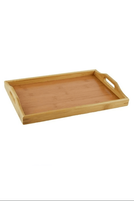 Royaleks Group RT-RYL-H-67469 Bambu Tepsi 22X33 Cm Royaleks-Tps3322