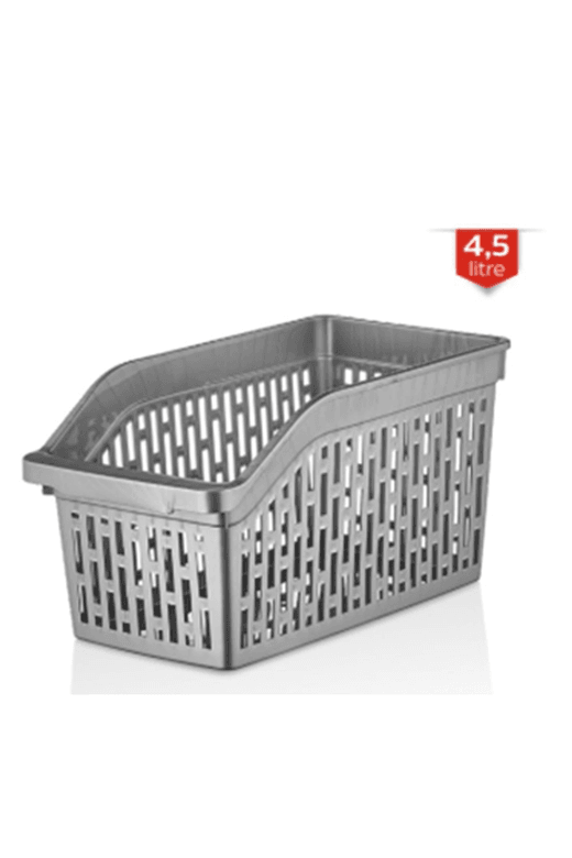 Royaleks Group RT-RYL-H-68623 2 No Dolap İçi Düzenleyici Renkli Royaleks-Mrd450