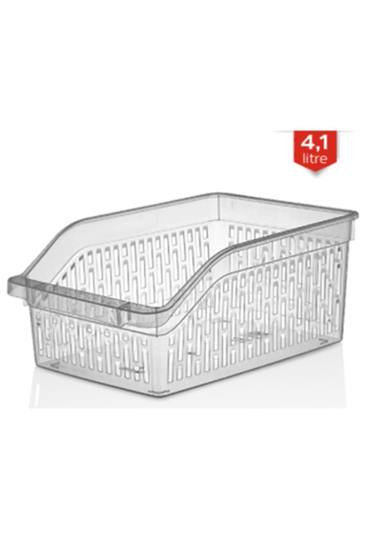 Royaleks Group RT-RYL-H-68625 3 No Dolap İçi Düzenleyici Renkli Royaleks-Mrd451