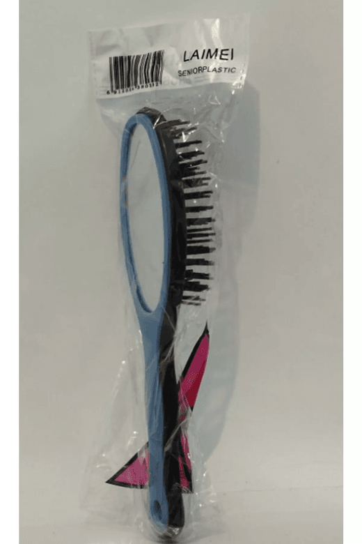 Royaleks Group RT-RYL-H-734 Plastik Saplı Tarak Royaleks-734