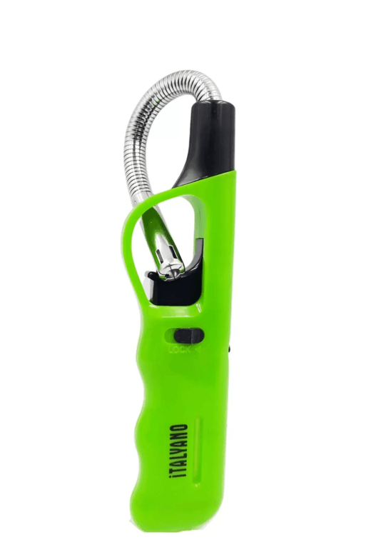 Royaleks Group RT-RYL-H-81011 Ocak Mutfak Çakmağı Yaylı Kıvrılabilir Renkli 1 Adet Royaleks-107-W