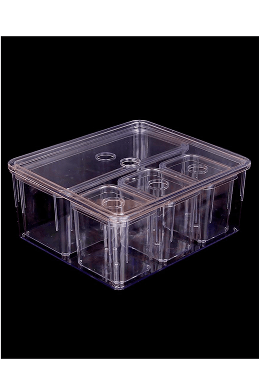 Royaleks Group RT-RYL-H-82810 King 5'li Organizer Düzenleyici Royaleks-Fr-173