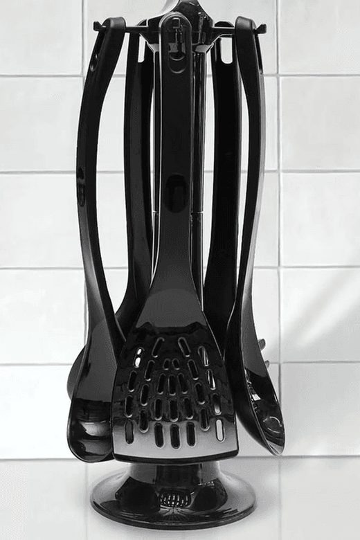 Royaleks Group RT-RYL-H-82813 Carpe Servis Seti Standtlı 6 Parça Royaleks-Dp-67