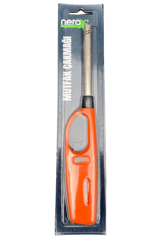Royaleks Group RT-RYL-H-82994 Nerox Mutfak Çakmağı Royaleks-Nrx-0634