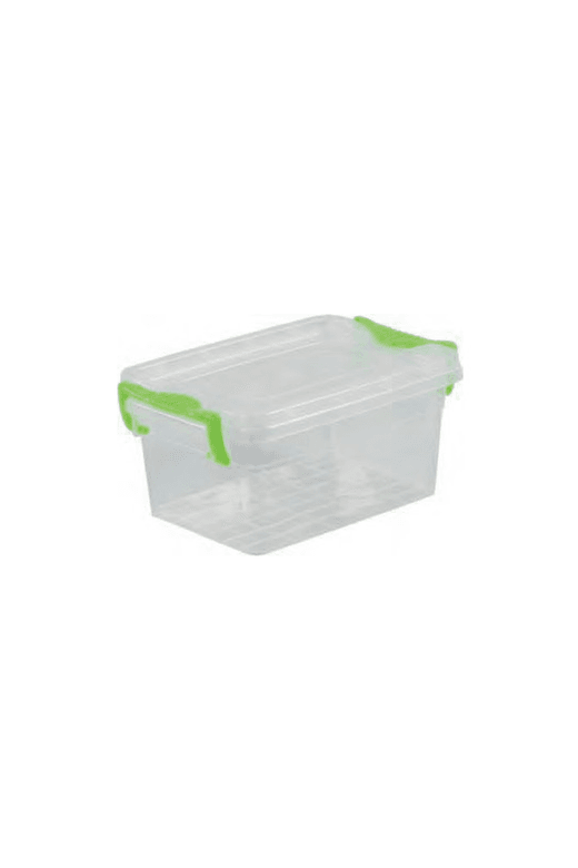 Royaleks Group RT-RYL-H-83059 Kiler Box 3 No 3,5 Litre Saklama Kabı Royaleks-83059