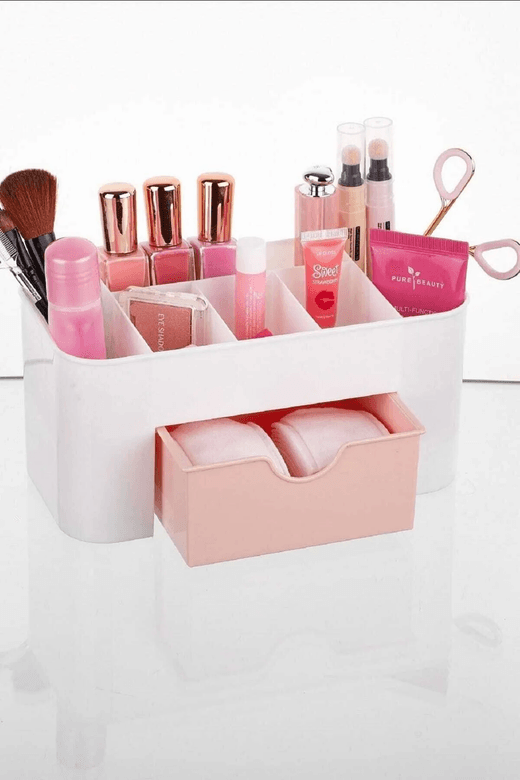 Royaleks Group RT-RYL-H-83060 Çekmeceli Mini Aksesuar Düzenleyici Organizer Royaleks-Fm-0053