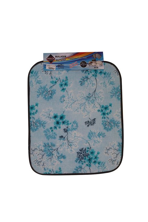 Royaleks RT-LQEWPRR11A Yuvalin Micro Bulaşık Matı Altlığı 40X47,50 Cm