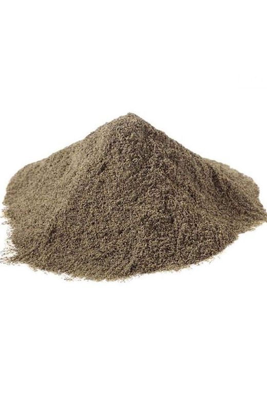 Royaleks RT-RYB-SNBH1017 Organik Taze Dökme Çekilmiş Karabiber 250 Gr