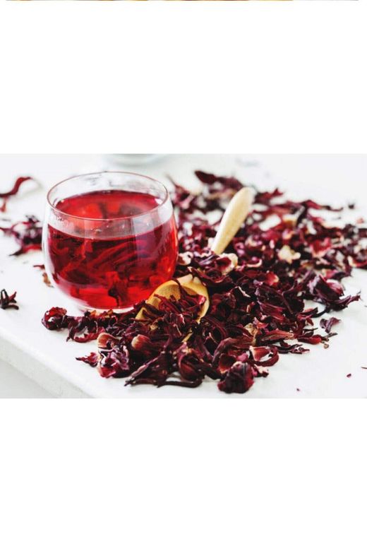 Royaleks RT-RYB-SNBH1034 Organik Taze Dökme Hibiskus 250 Gr