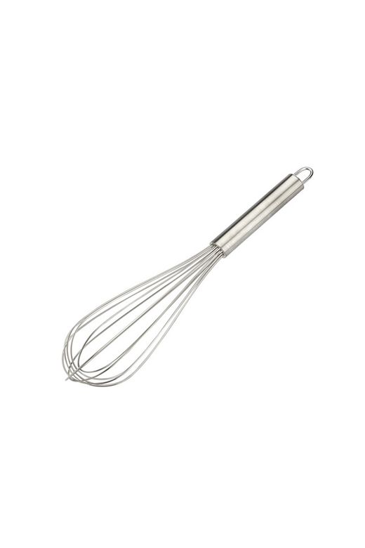Royaleks RT-RYL-5HMH10019 Pc-12 Paslanmaz Çırpıcı 28 Cm