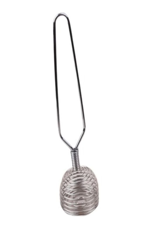 Royaleks RT-RYL-5HMH10027 Paslanmaz Metal Mini Yumurta Çırpıcı & Karıştırıcı