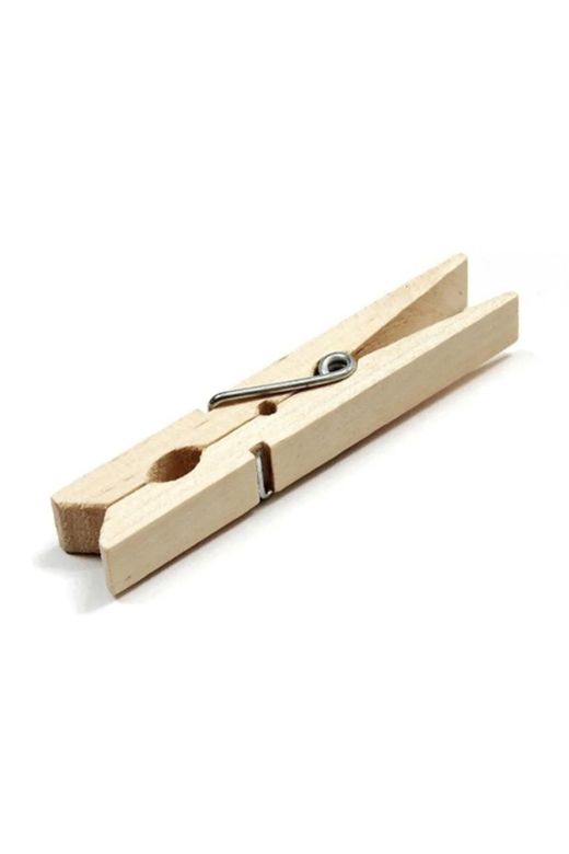 Royaleks RT-RYL-5HMH10054 Bambu Klasik Mandal 20'li