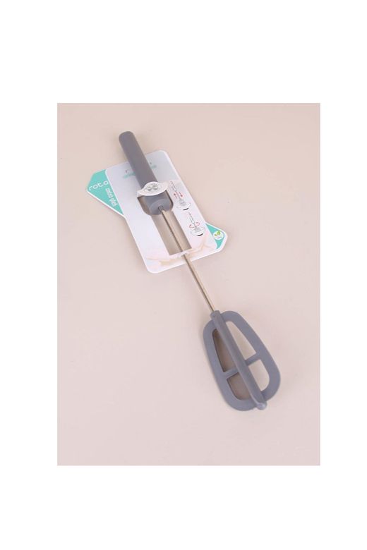 Royaleks RT-RYL-5HMH10194 Yaylı Otomatik Çırpıcı Rt521 37 Cm