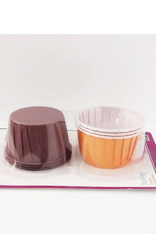 Royaleks RT-RYL-5HMH10209 Muffin Kek Kalıbı Y-059