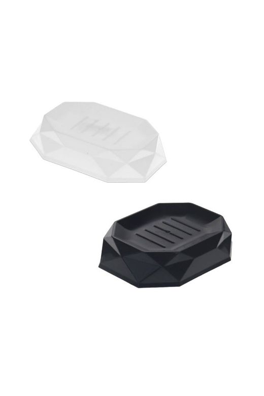 Royaleks RT-RYL-5HMH10233 Vanity Katı Sabunluk Sabun Kabı 503