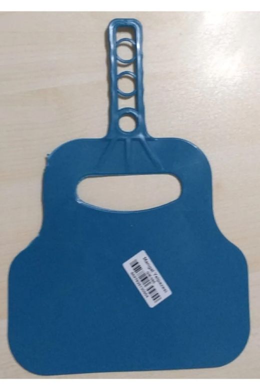Royaleks RT-RYL-5HMH10254 Mangal Yelpazesi Gm-095 20 Cm Plastik