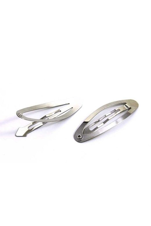 Royaleks RT-RYL-ARML10022 15 Adet Metal Çıt Çıt Toka 5 Cm