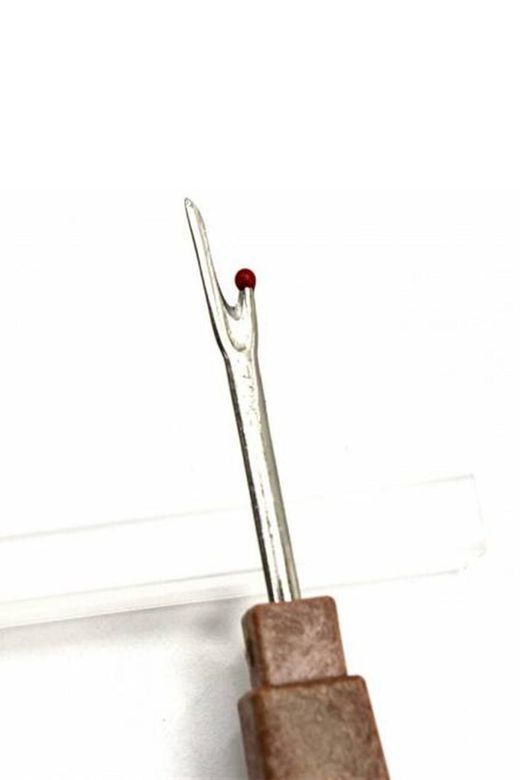 Royaleks RT-RYL-ARML10027 2 Adet İlik Açıcı Dikiş Sökücü Set 7Cm Ve 13 Cm