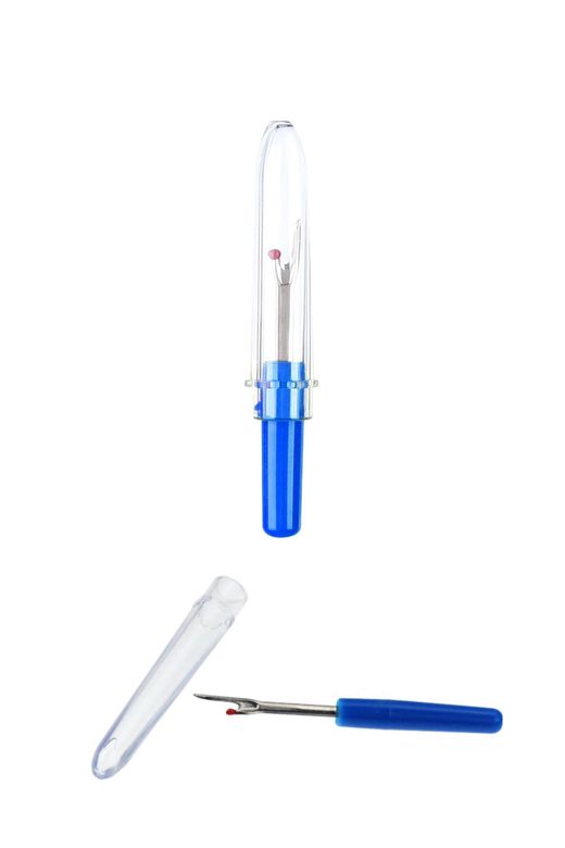 Royaleks RT-RYL-ARML10027 2 Adet İlik Açıcı Dikiş Sökücü Set 7Cm Ve 13 Cm
