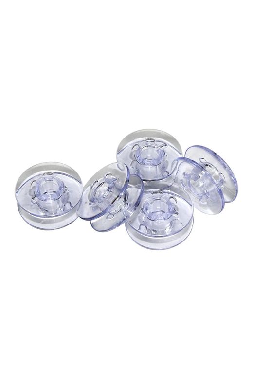 Royaleks RT-RYL-ARML10035 5 Adet Ev Tipi Makineler İçin Plastik Masura