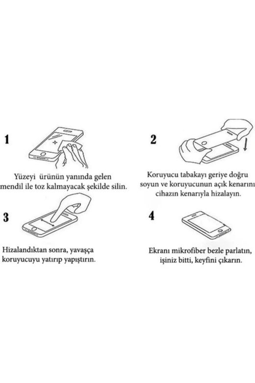 Royaleks RT-RYL-BWKRY1001 Huawei Mate 20 Lite Uyumlu Premium Ekran Koruyucu 9H Sert Temperli Kırılmaz Cam Koruma Şeffaf