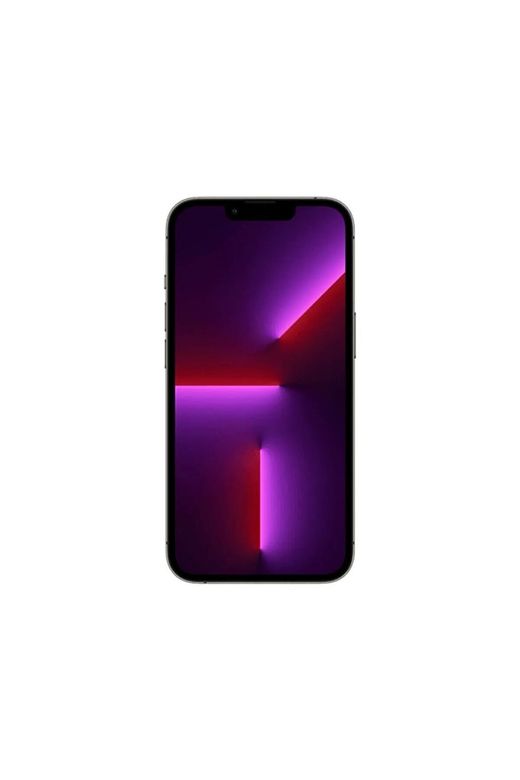 Royaleks RT-RYL-BWKRY1010 Iphone 13 Pro Max Uyumlu Premium Ekran Koruyucu 9H Sert Temperli Kırılmaz Cam Koruma Şeffaf