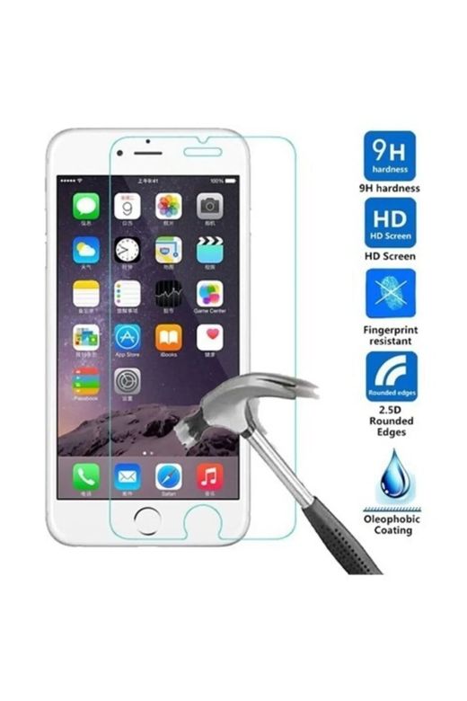 Royaleks RT-RYL-BWKRY1039 Samsung Galaxy A70 Uyumlu Premium Ekran Koruyucu 9H Sert Temperli Kırılmaz Cam Koruma Şeffaf