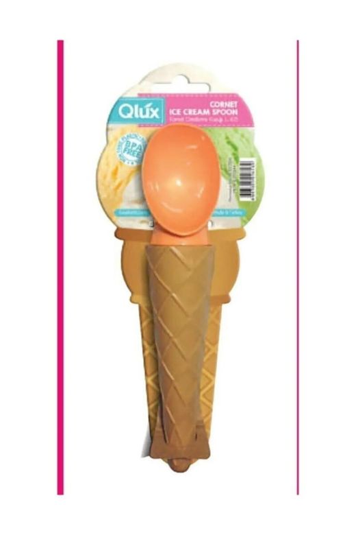 Royaleks RT-RYL-HMR10246 Kornet Dondurma Kaşığı L 613