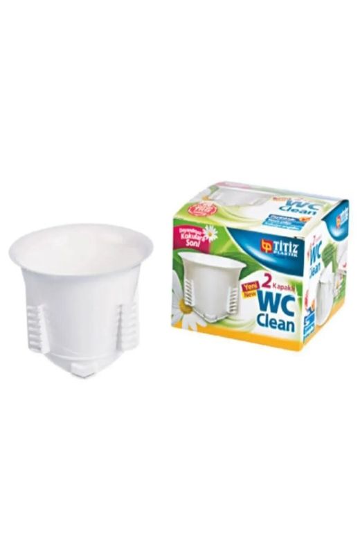 Royaleks RT-RYL-HMR10273 2 Kapaklı Wc Clean Alaturka Tuvalet Kapağı