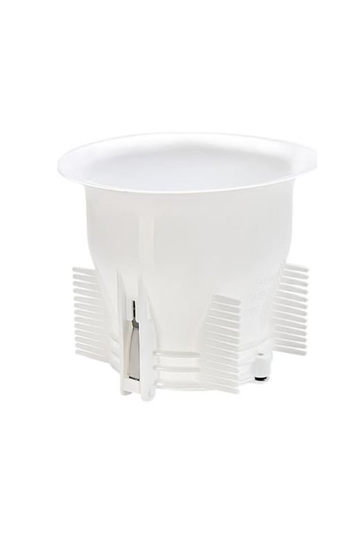 Royaleks RT-RYL-HMR10276 Flora F068 Çift Kapaklı Sessiz Wc Kapağı
