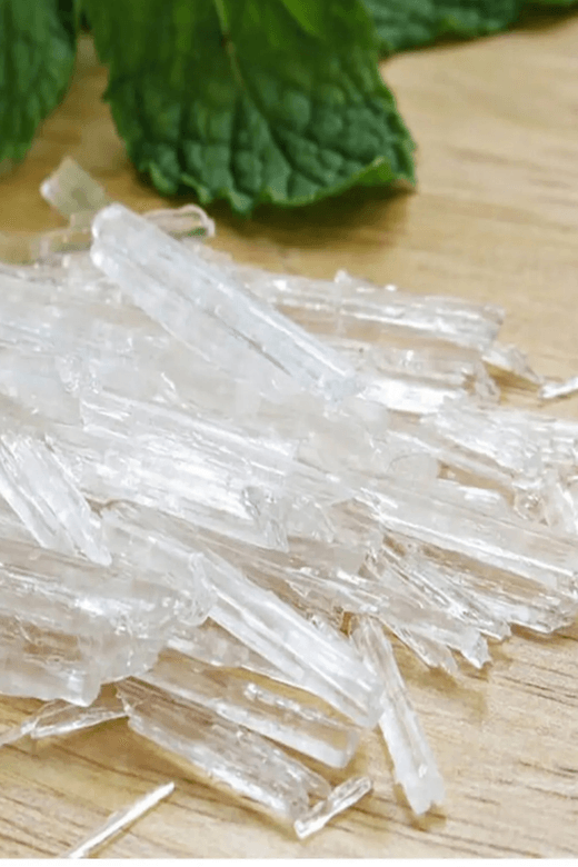 Royaleks RT-RYL-HMR10343 Saf Kristal Mentol %100 1. Kalite 50 Gr