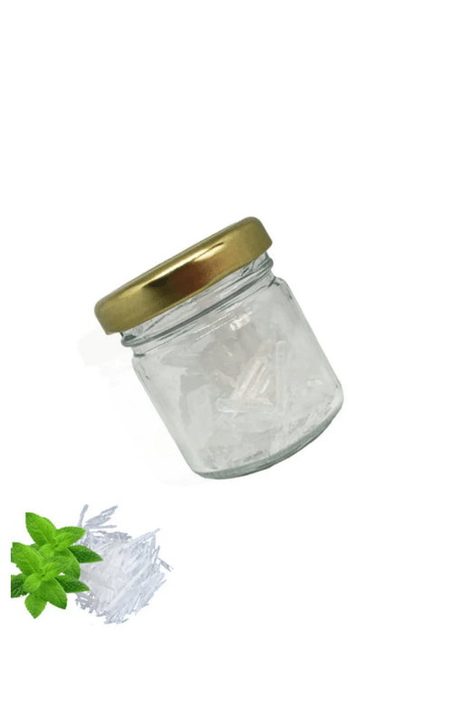 Royaleks RT-RYL-HMR10343 Saf Kristal Mentol %100 1. Kalite 50 Gr