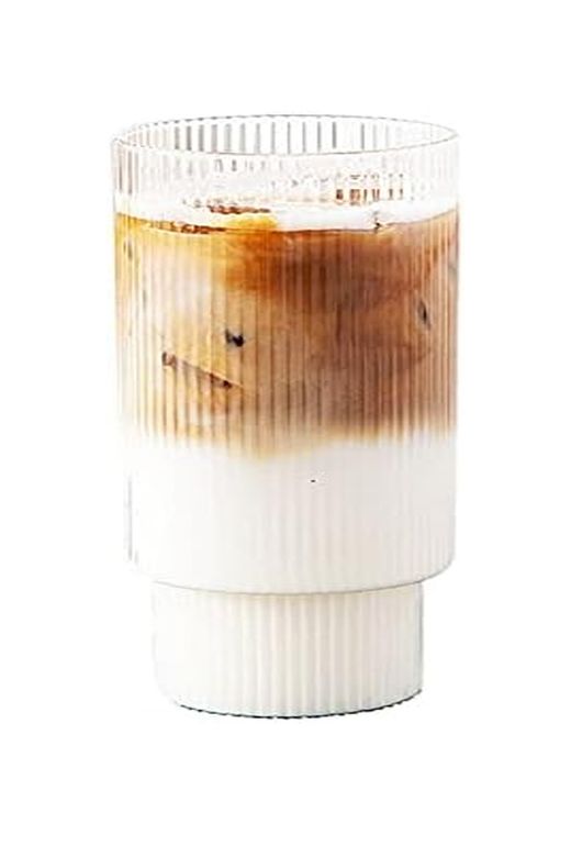 Royaleks RT-RYL-HMR10649 400 Ml Isıya Dayanıklı Borosilikat Origami Stil Bardak - Kahve Ve Sunum Bardağı - Borosilikat Bardak 1 Adet