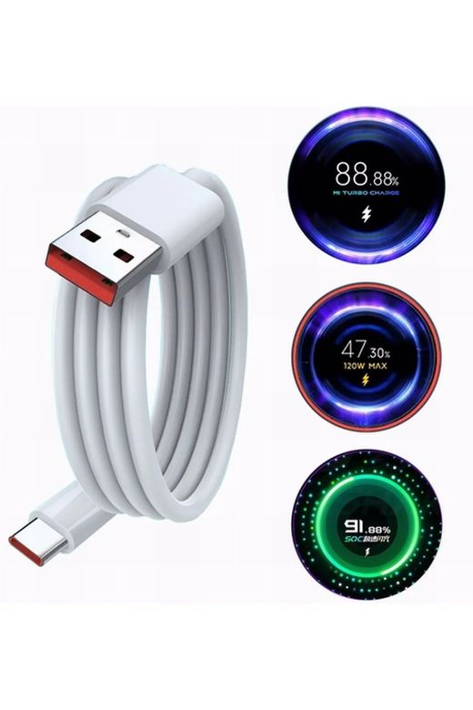 Royaleks RT-RYL-PRSAECH467WST Type-C 67W (Watt) Ultra Hızlı Şarj Aleti Adaptör Kablo Set
